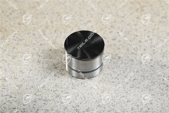 Hydraulik Ventilstoessel / Ventilstößel, Ausslas, Turbo / GT2