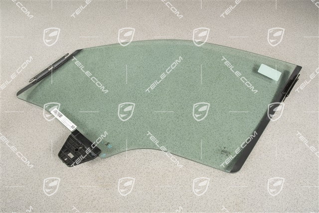 Front door window glass, Privacy glazing, R
