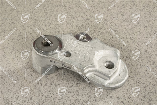 Turbo, Rolka paska osprzętu