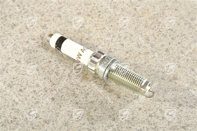 Turbo, Spark plug