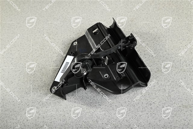 Aerodynamik Spoiler, Radkästen, R