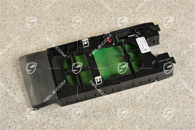 Telefonhalterung / pad - Koppelantenne