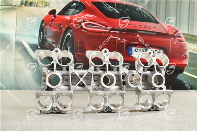 Hydraulic Cam follower / tappet housing, L=R