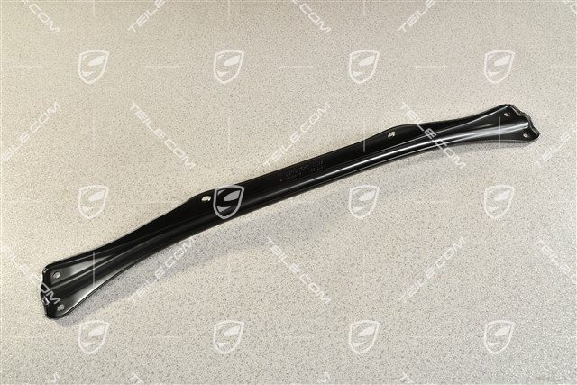 Rear subframe Cross member Reinforcement