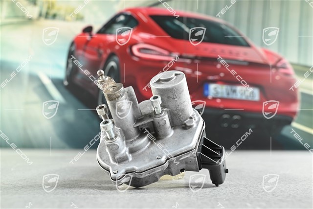 Verstellmotor, Zyl. 1-3