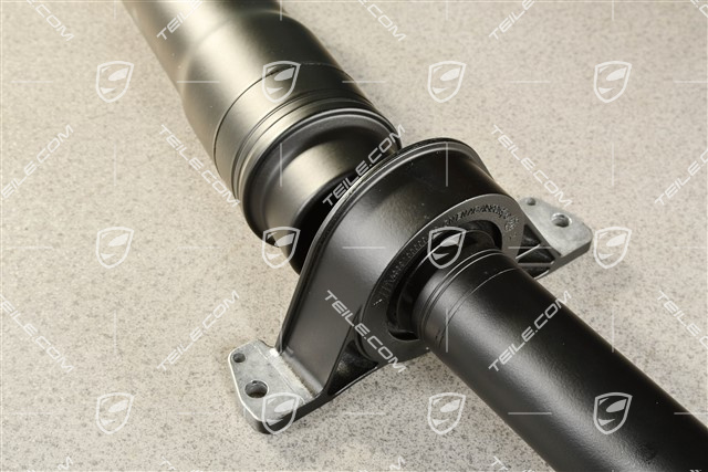 Cardan / propeller / transmission shaft, Turbo Hybrid