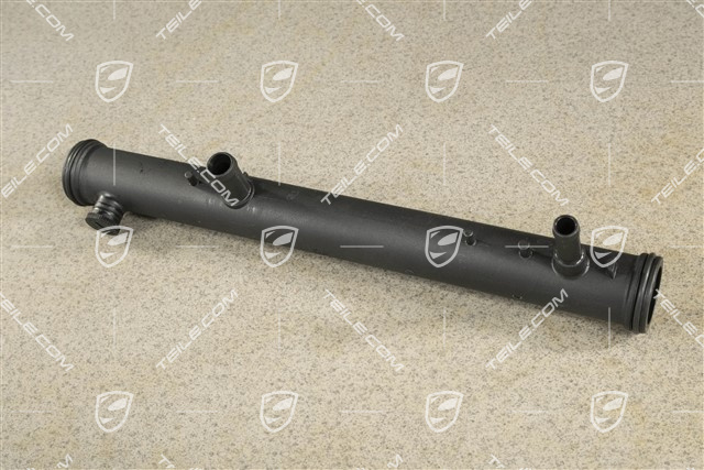 Water tube, 3,2L 184kW