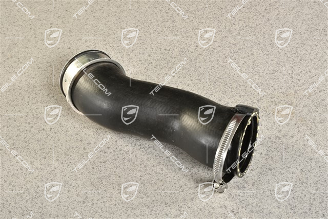 TURBO FL, Wąż układu turbodoładowania / intercoolera górny, R