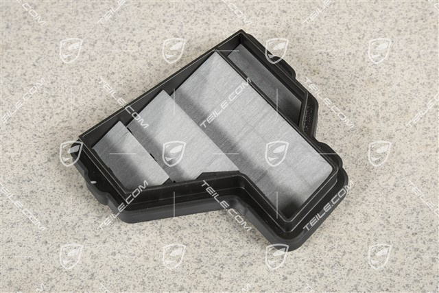 Protective cap / cover / trim, R