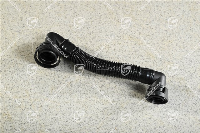 3,0L Diesel, Breather line