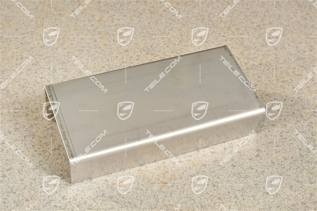 Cover plate