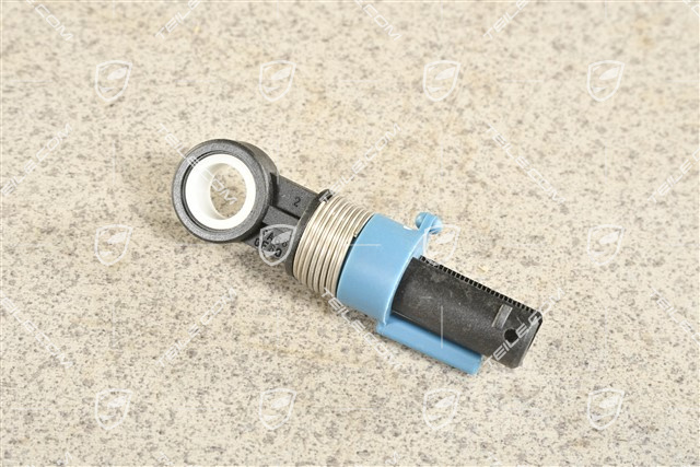 Securing element for Gearbox Cable