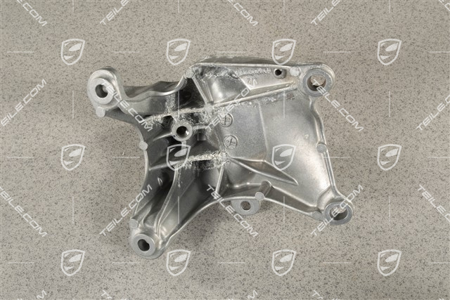 Engine carrier, 3,0L V6, R