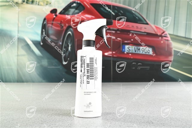 Środek do usuwania owadów