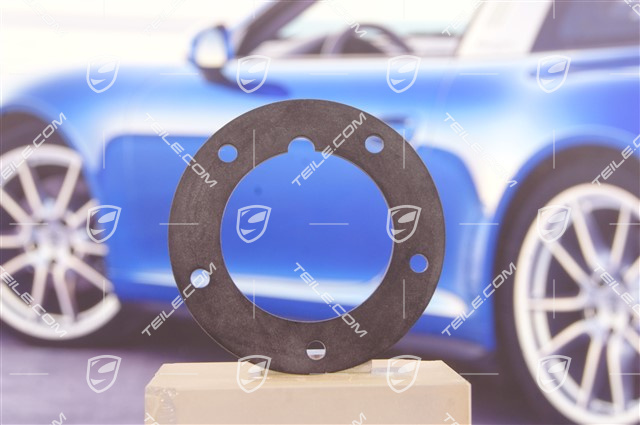 Fuel tank / fuel level sending unit SEALING RING
