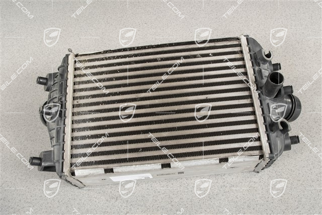 Intercooler, L