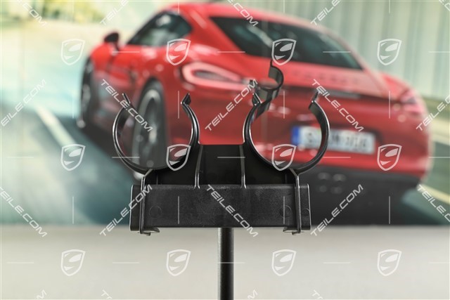 Halter, GTS 4.0L / GT4