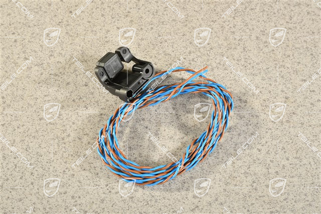 Zestaw naprawczy czujnika pozycji siedzenia, niekompletny