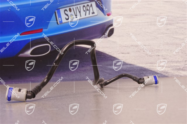 Entlueftungsleitung, R