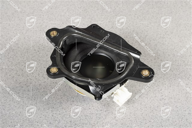 Subwoofer / shelf loudspeaker, Bose