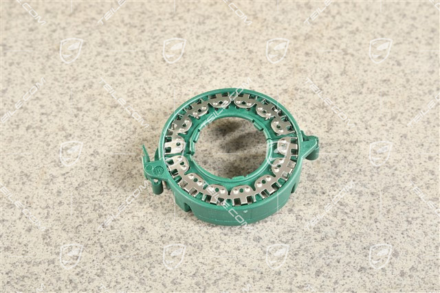 Retaining ring, Xenon bulb, D3S