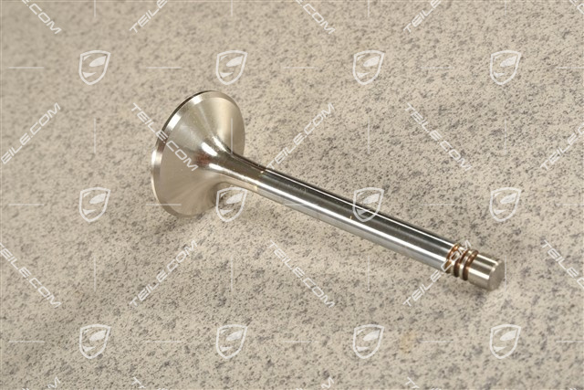 Exhaust valve