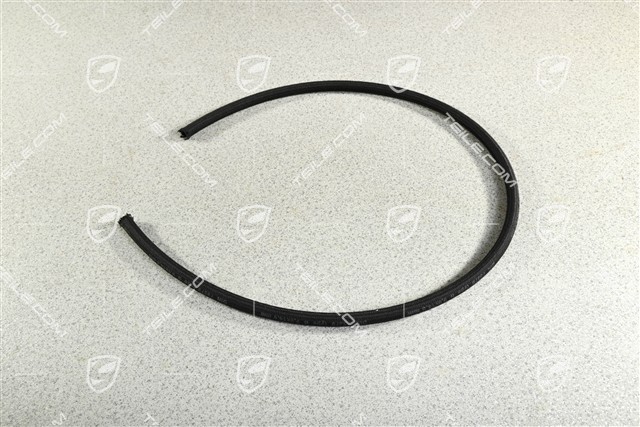 Rubber hose