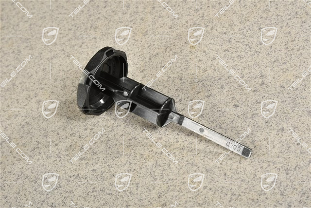 Verschlussdeckel / Schraubdeckel, Ölbehälter, Servolenkung