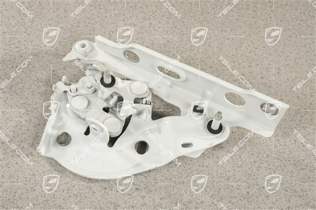 Zawias, Ochrona pieszych, L