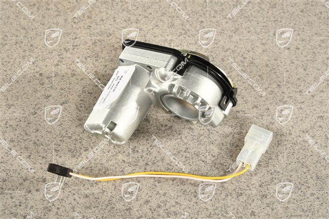 Aussenspiegel Verstellmotor, el. anklappbar, R
