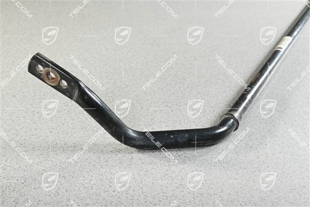 Anti-roll bar rear axle Spyder
