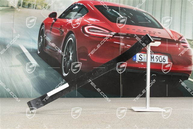 Kraftstoffbehälter, Spannband, C2 / C2S / GT3 / GT2, L