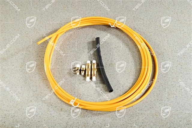 Pneumatic cable / Hose, Air suspension repair kit