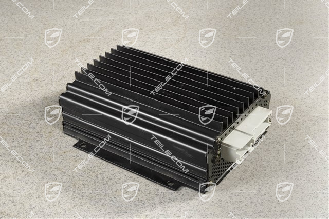 Wzmacniacz, system audio Bose