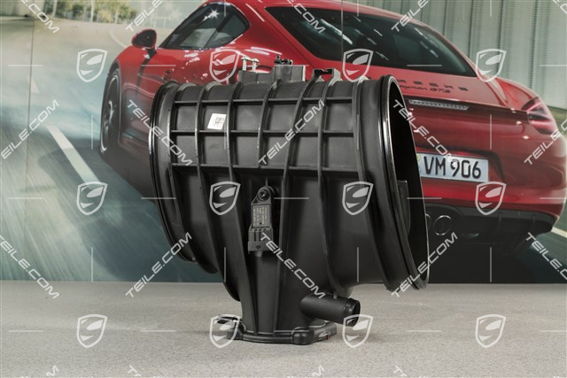 Verteilerrohr 3,8L