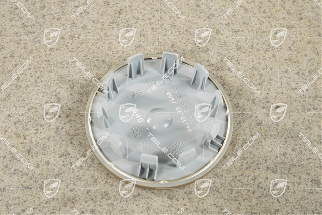Wheel hub, Aurum high gloss