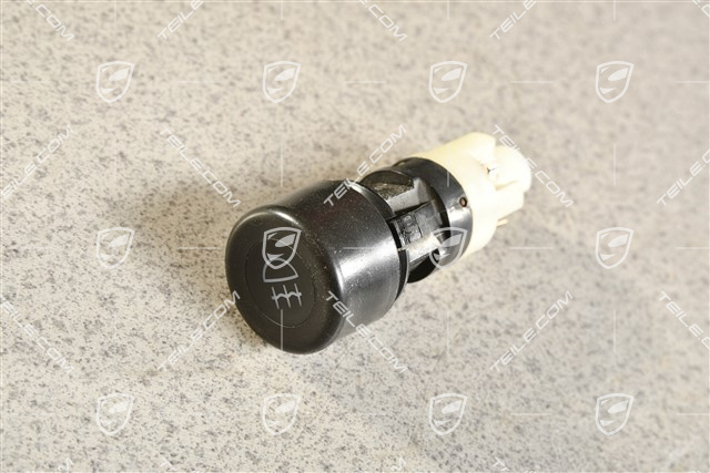 Schalter / Nebelschlusslichtschalter