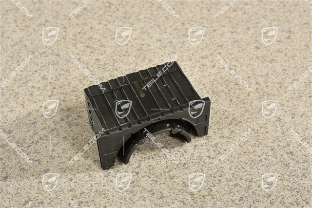 Front stabiliser bushing PDCC, lower