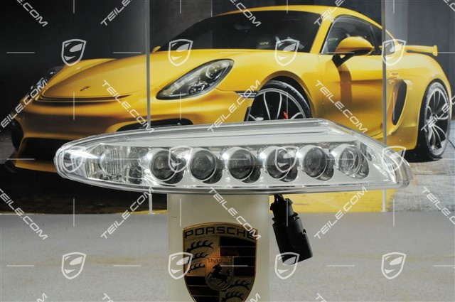 Blinkleuchte, Turbo/GT2, LED, R Blinkleuchte, Turbo/GT2, LED, R