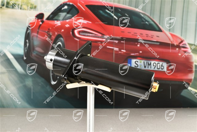 Rear spoiler / wing hydraulic cylinder, Turbo Coupe, L