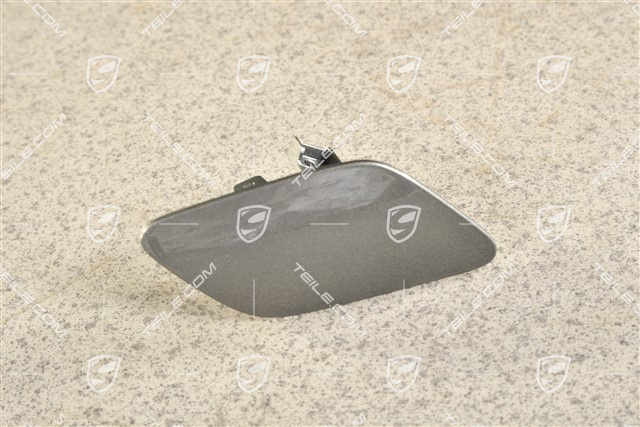 Abdeckblende, Scheinwerferwaschanlage, R