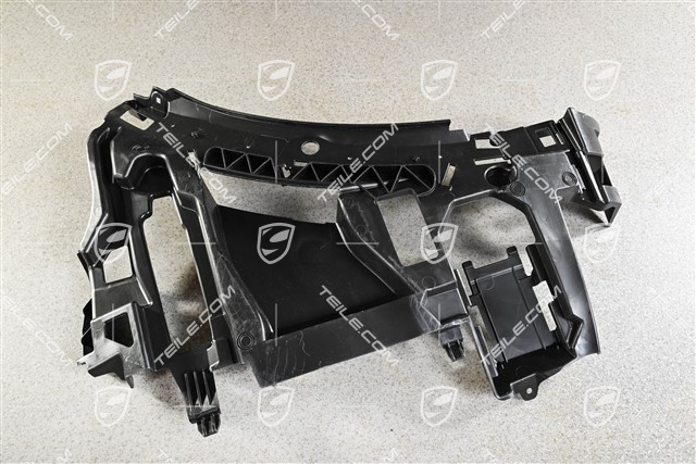 Bracket/ Guide, Turbo / Sport Design, L