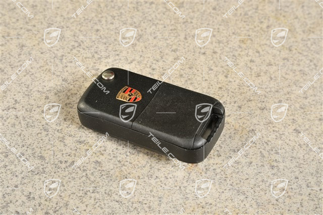 Key / Handheld transmitter / remote control central locking system 315Mhz entry and drive