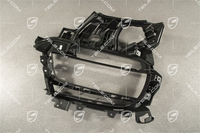 Kratka/ramka mocująca, Sport Design Package, R