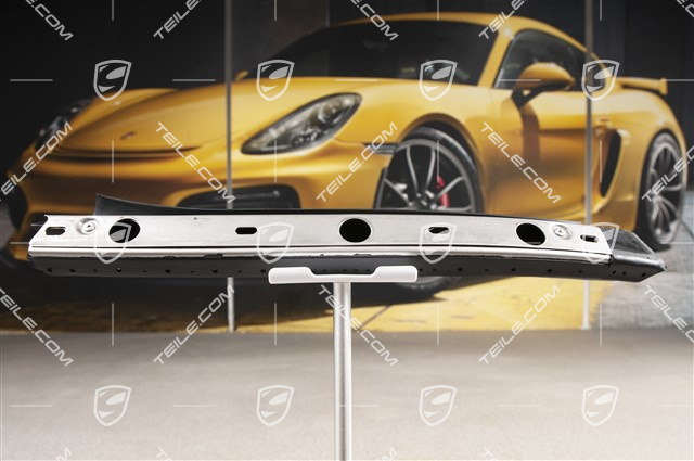 Uszczelka stelaża dachu, R