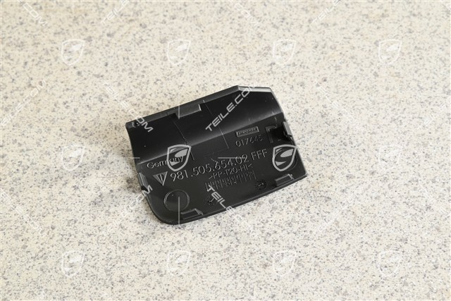 Trim, GTS / Sport Design, R