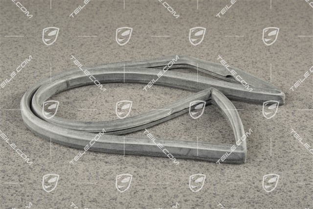 Heckleuchtendichtung, R