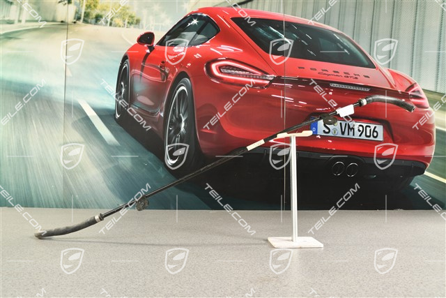 Coolant rubber water hose / tube
