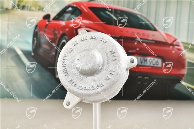 Camshaft housing cover  Turbo / GT3 / GT3RS