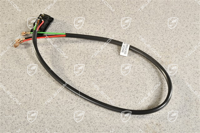 Przycisk sterowania elektrycznymi szybami, L=R